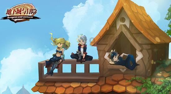 牛角勇士2
